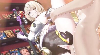 Zenless Zone Zero PMV