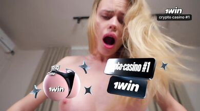 MARIMOORE'S PUSSY SCREAMS AS COCK EXPLODES DEEP INSIDE