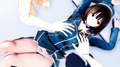 Hentai Music Video 高雄omake PLAY: tinyurl. com/hentgame