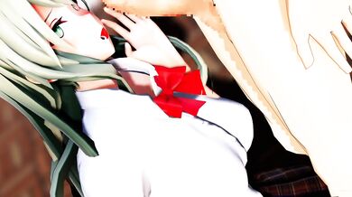 Hentai Music Video 鈴谷gold PLAY: tinyurl. com/hentgame
