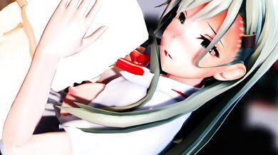 Hentai Music Video 鈴谷gold PLAY: tinyurl. com/hentgame