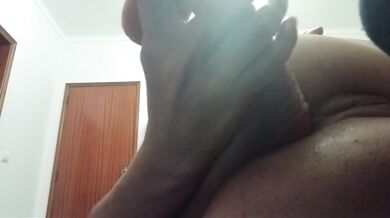 Portuguesa milf