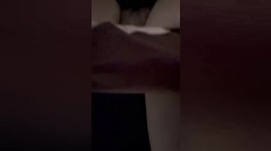 MISSASECRET SPILLS SWEAT WHILE MOANING DEEPTHROAT COCK