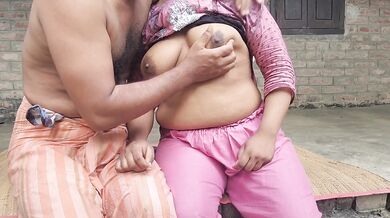 Banglavabi01 tests passion with big cock drive