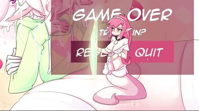 Cute Elf Max gets Turned into Slut – Max the Elf All Sex Scenes 2