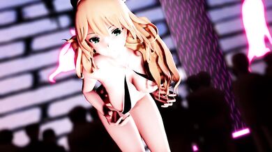 3D Hentai Music Video 愛宕一般 PLAY: tinyurl. com/hentgame