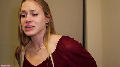 Lukas And Katie Begs For Wild Creampie Passion
