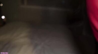 Lukas And Katie Begs For Wild Creampie Passion