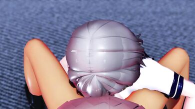 Hentai Music Video 浜風 PLAY: tinyurl. com/hentgame