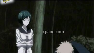 Bleach fanfiction adult anime