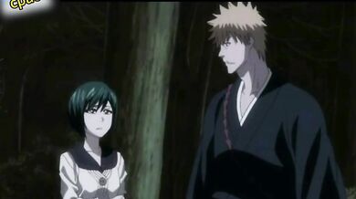Bleach fanfiction adult anime