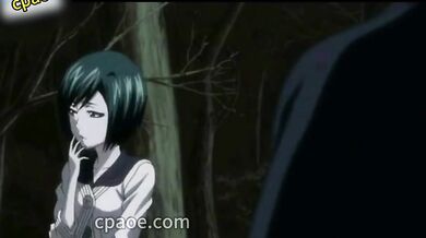 Bleach fanfiction adult anime