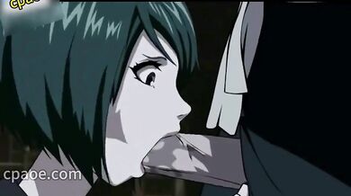 Bleach fanfiction adult anime