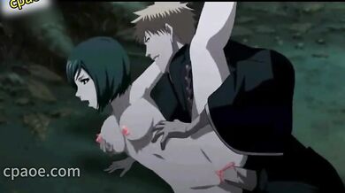 Bleach fanfiction adult anime
