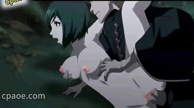 Bleach fanfiction adult anime