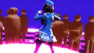3D Hentai Music Video 高雄のエロダンス PLAY: tinyurl. com/hentgame