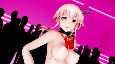 3D Hentai Music Video sweet PLAY: tinyurl. com/hentgame