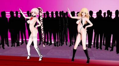 3D Hentai Music Video sweet PLAY: tinyurl. com/hentgame