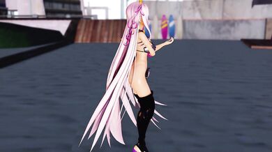 3D Hentai Music Video 彗星full PLAY: tinyurl. com/hentgame