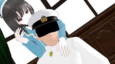 3D Hentai Music Video qnr_高雄 PLAY: tinyurl. com/hentgame