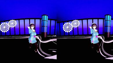 3D Hentai Music Video 高雄VR3 PLAY: tinyurl. com/hentgame