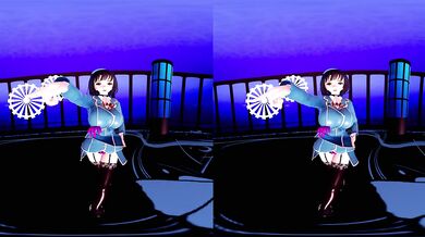 3D Hentai Music Video 高雄VR3 PLAY: tinyurl. com/hentgame