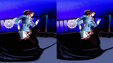 3D Hentai Music Video 高雄VR3 PLAY: tinyurl. com/hentgame
