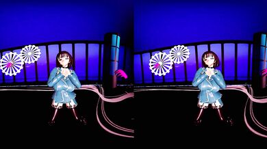 3D Hentai Music Video 高雄VR3 PLAY: tinyurl. com/hentgame