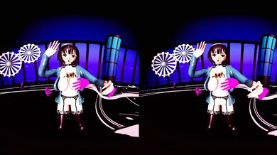 3D Hentai Music Video 高雄VR3 PLAY: tinyurl. com/hentgame