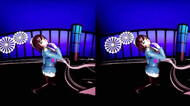 3D Hentai Music Video 高雄VR3 PLAY: tinyurl. com/hentgame