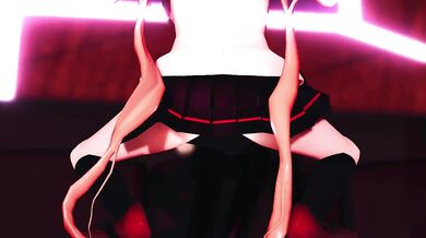 3D Hentai Music Video 村雨でDRAGONLADY PLAY: tinyurl. com/hentgame