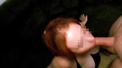 COMPILATION: BLAZING PLEASURE DRIVES DESPERATE BLOWJOB SESSIONS