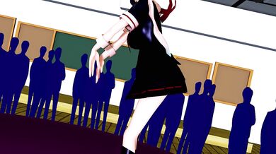 3D Hentai Music Video 春雨deepbleutwon前半 PLAY: tinyurl. com/hentgame