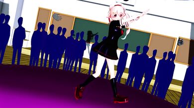 3D Hentai Music Video 春雨deepbleutwon前半 PLAY: tinyurl. com/hentgame