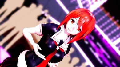 3D Hentai Music Video 白露ショウ一般 PLAY: tinyurl. com/hentgame