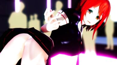 3D Hentai Music Video 白露ショウ一般 PLAY: tinyurl. com/hentgame
