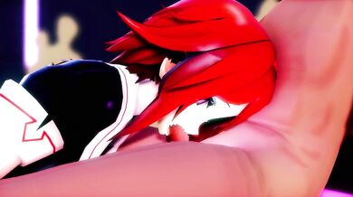 3D Hentai Music Video 白露ショウ一般 PLAY: tinyurl. com/hentgame