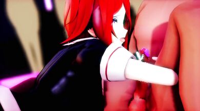 3D Hentai Music Video 白露ショウ一般 PLAY: tinyurl. com/hentgame