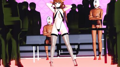 Hentai Music Video 金剛ダンス PLAY: tinyurl. com/hentgame