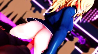 3D Hentai Music Video 高雄のスケベショウ4k_影修正 PLAY: tinyurl. com/hentgame