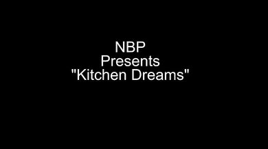 Kitchen Dreams