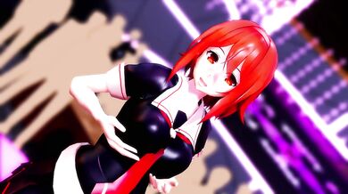 3D Hentai Music Video 白露ショウ PLAY: tinyurl. com/hentgame