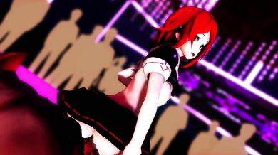 3D Hentai Music Video 白露ショウ PLAY: tinyurl. com/hentgame