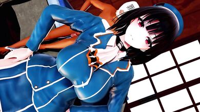 Hentai Music Video 高雄wolf新作制服 PLAY: tinyurl. com/hentgame