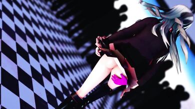 3D Hentai Music Video 鈴谷pink3 PLAY: tinyurl. com/hentgame