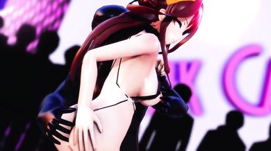 3D Hentai Music Video 真金剛ダンス最高画質 PLAY: tinyurl. com/hentgame
