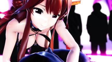 3D Hentai Music Video 真金剛ダンス最高画質 PLAY: tinyurl. com/hentgame
