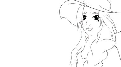 [F4M] Chapter 1: The Night We Met | Gentle Vampire Comfort Roleplay - Preview!