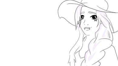 [F4M] Chapter 1: The Night We Met | Gentle Vampire Comfort Roleplay - Preview!