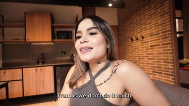 My best friend dad CREAMPIES my pussy while his wife is at work! Carolina agudelo - Papuchizz